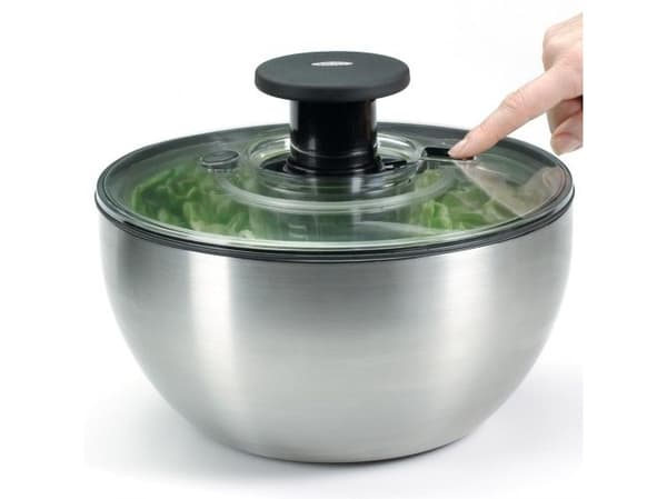 OXO 11216000, Flatt rivjern, Svart, Rustfritt stål, Hvit, Rustfritt stål, Plastikk, Rustfritt stål, 1 stykker