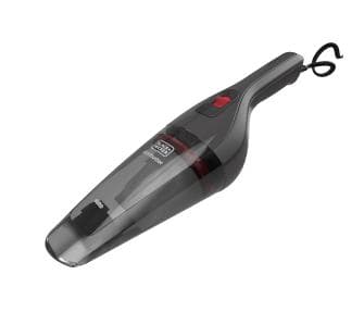 BLACK+DECKER BILSTØVSUGER 12V NVB12AVA