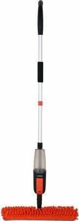 LUND MOP SUITELLA, KAKSIPUOLINEN, 2 x MIKROKUITTU