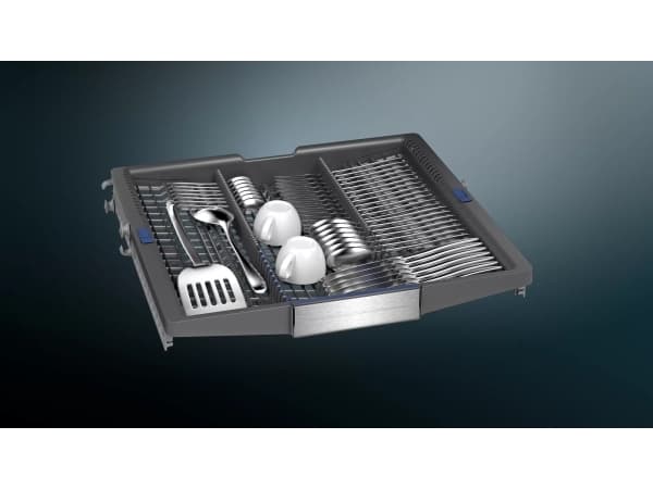 Siemens SN87TX02CE - Oppvaskmaskin - innebygd