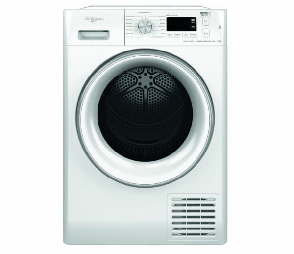 Suszarka do ubrań Whirlpool WHIRLPOOL FFT M11 9X3WSY PL Vit