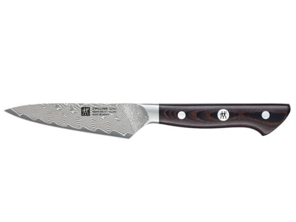 ZWILLING 30570-101-0, Fruktkniv, 10 cm, Stål, 1 stykker