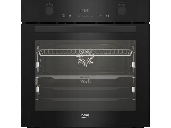 Beko BBVM17400BDS
