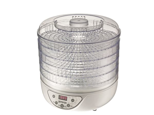 Gorenje FDK24DW - Livsmedelstork