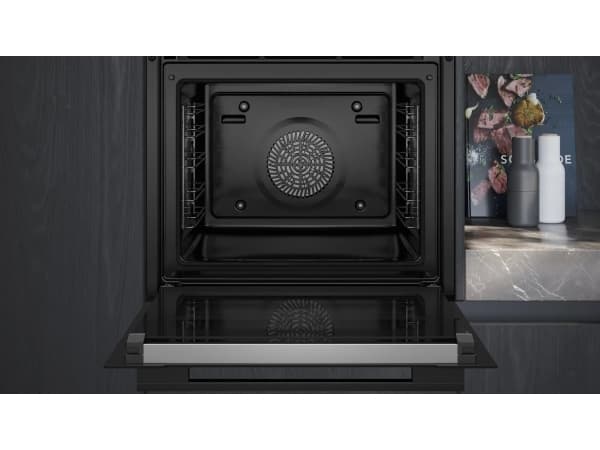 Siemens iQ700 HB776G1B1, Medium