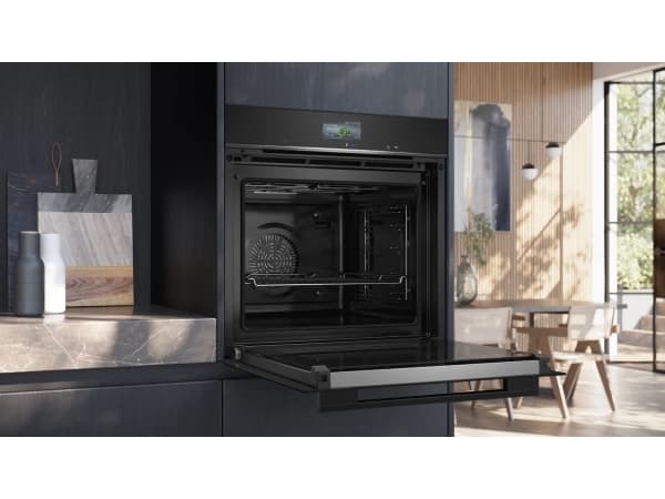 Siemens iQ700 HB776G1B1, Medium