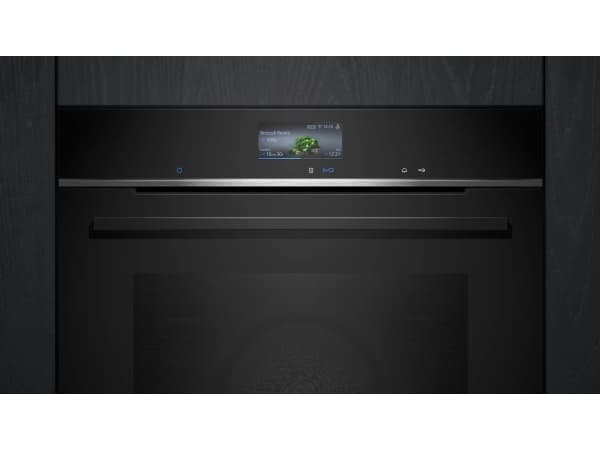 Siemens iQ700 HB776G1B1, Medium