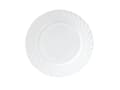 Miniatyrbild 2 av 2: Okko Plate Dinner 20.2Cm Waves White