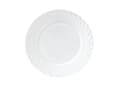 Miniatyrbild 1 av 2: Okko Plate Dinner 20.2Cm Waves White