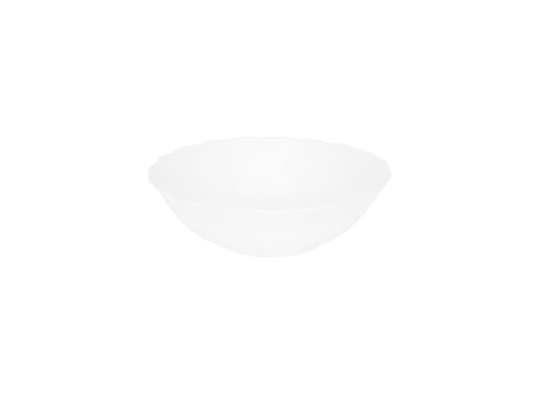 Okko Bowl Soup 15.1Cm Waves White