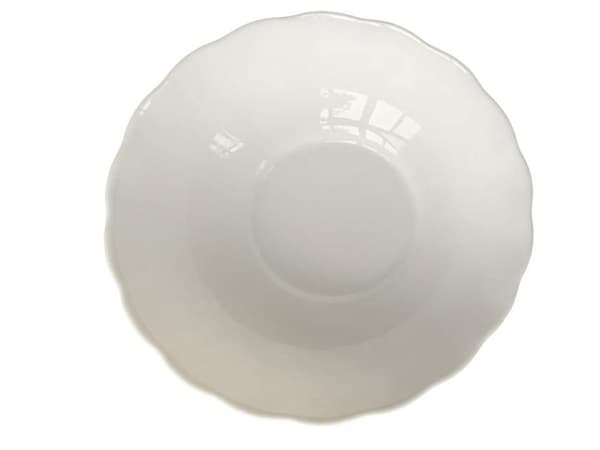 Okko Bowl Soup 15.1Cm Waves White