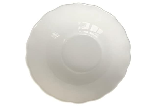 Okko Bowl Soup 15.1Cm Waves White