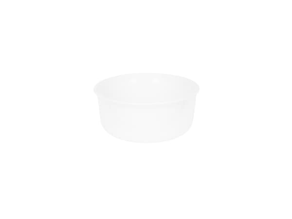 Okko Bowl Salad 16.3Cm Waves White