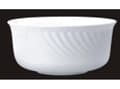 Miniatyrbilde 1 av 3: Okko Bowl Salad 16.3Cm Waves White