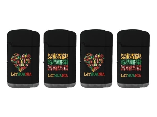 Lighter Pako Lithuania