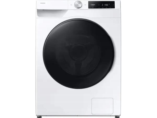 Vaskemaskin Samsung WD90DG6B85BEU4, hvit farge