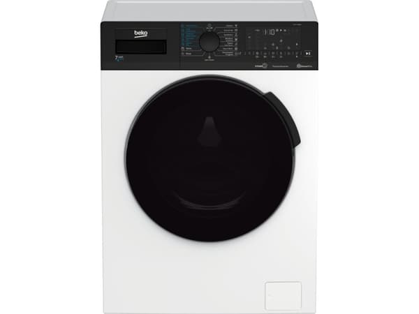 Pralko-suszarka Beko Washer - dryer BEKO HTE7716WBC