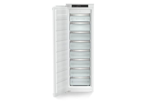 Liebherr SIFNe 5108-22 001 Pakastin - FI, PURE, Pakastin, 178cm