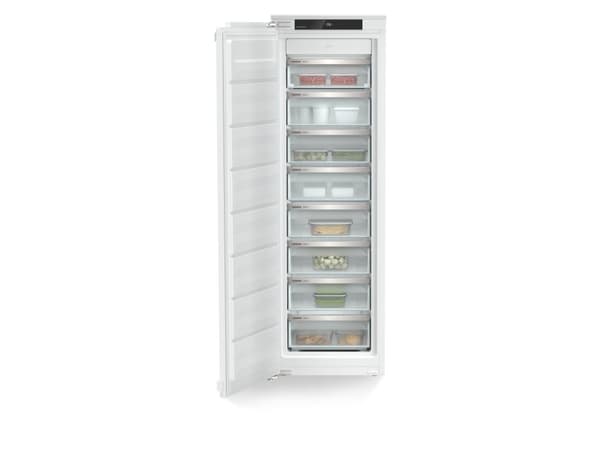 Liebherr SIFNe 5108-22 001 Pakastin - FI, PURE, Pakastin, 178cm