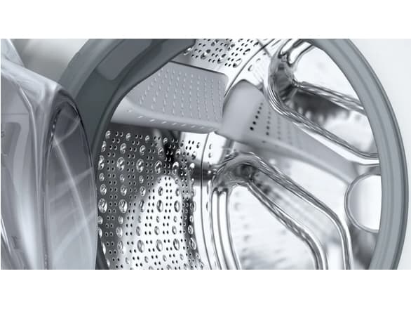 Siemens iQ500 WU14UT28, Edestä täytettävä, 8 kg, B, 71 dB, 1400 RPM, A