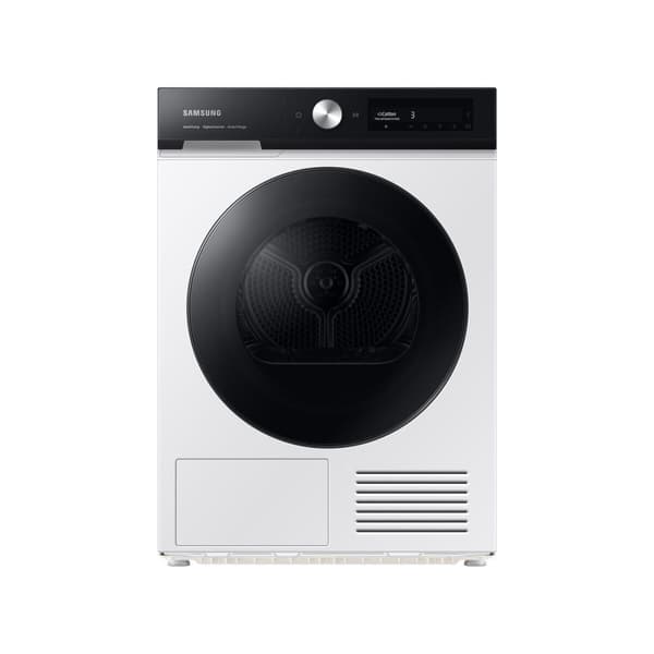 Dryer Samsung DV90BB7445GES3 9 kg Vit