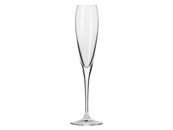 Krosno Champagneglass Perla 4Stk 170Ml