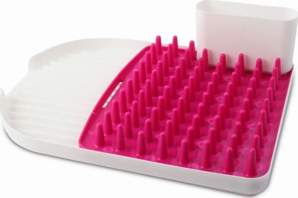 Vialli Design SERVELBRETT COLORI FUCHSIA 24007 VIALLI DESIGN