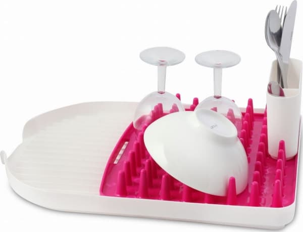 Vialli Design SERVELBRETT COLORI FUCHSIA 24007 VIALLI DESIGN