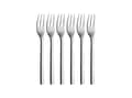 Miniatyrbild 3 av 4: WMF 1291666046, 6 styck, 160 mm