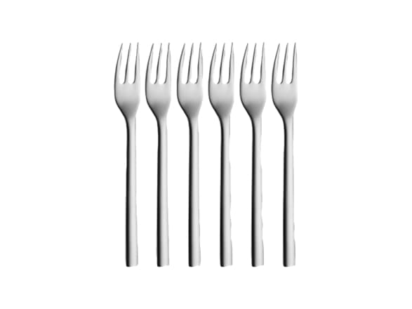 WMF 1291666046, 6 styck, 160 mm