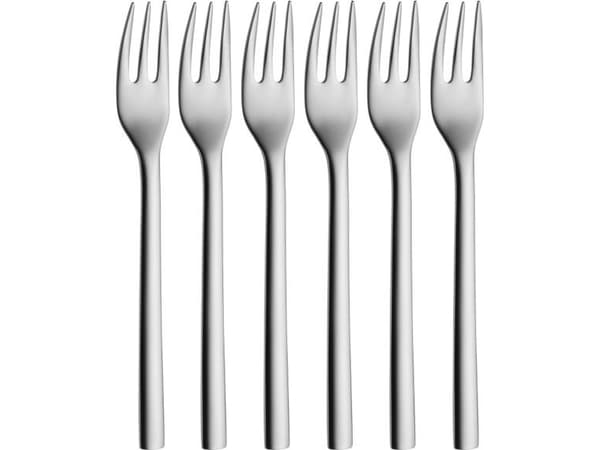 WMF 1291666046, 6 styck, 160 mm