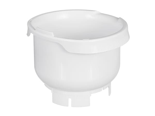 Bosch MUZ4KR3 - Skål - for blander - hvit - for Compact Series MUM4750UC
