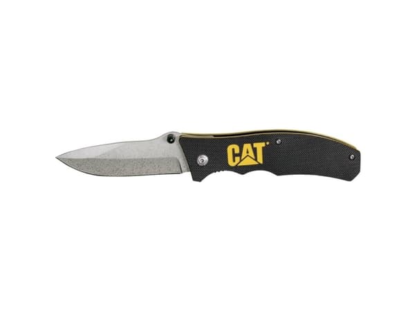 CAT 980002 Knivens längd 194 mm