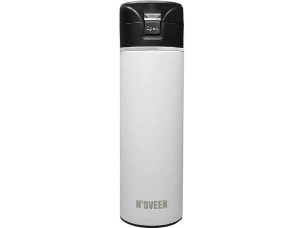 Noveen lämpöpullo NOVEEN TB511 Valkoinen matto 400 ml