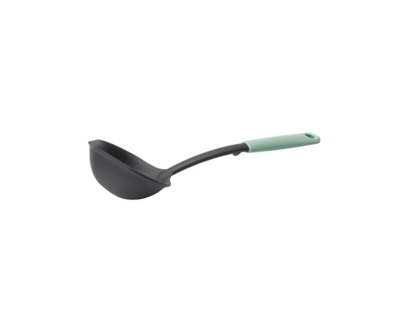 Brabantia Tasty+ ruokalusikka kaapimella vihreä 122729