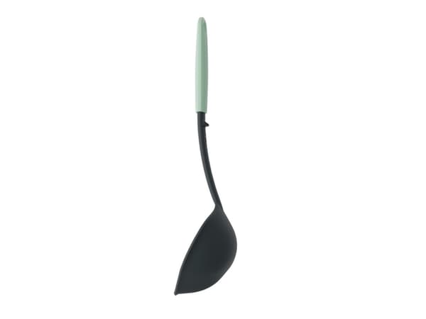Brabantia Tasty+ ruokalusikka kaapimella vihreä 122729