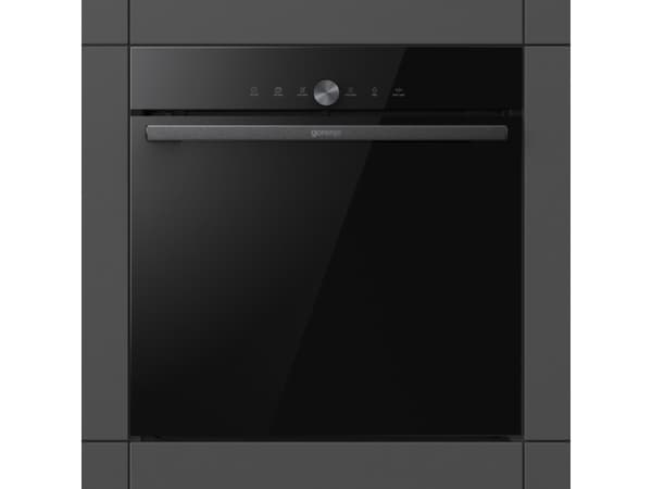 Gorenje GO66E PIZZA350C, Large, Electric, 77 L, 3500 W, 77 L, Multitech