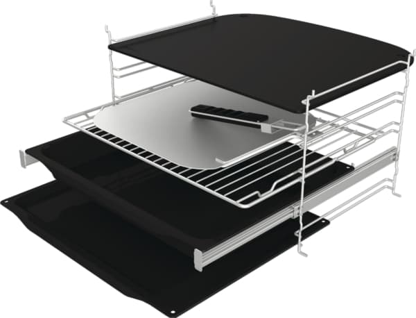 Gorenje GO66E PIZZA350C, Large, Electric, 77 L, 3500 W, 77 L, Multitech