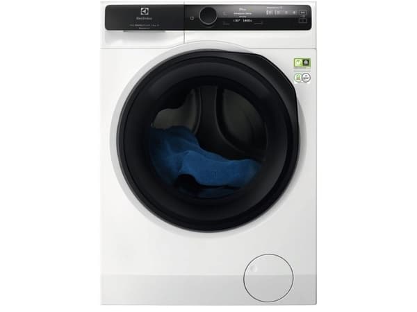 Skalbimo mašina Electrolux EW9F7607WCE