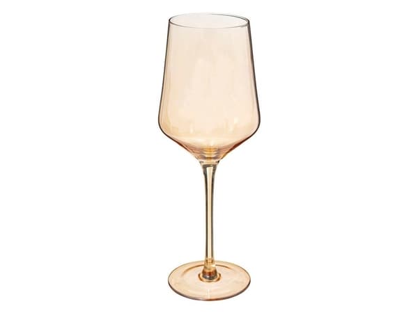 Secret de Gourmet OLGA rødvinsglass, 6 stk