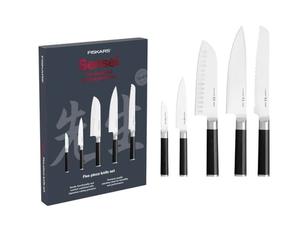 Fiskars 1025845 Kniv