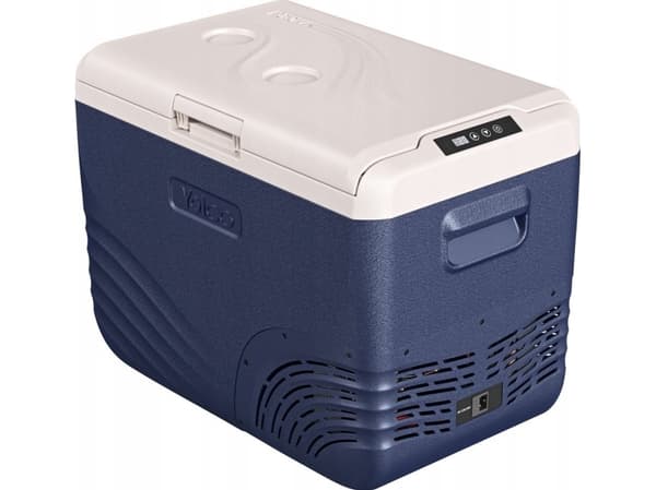Yolco NX40 Blue 37 litran jääkaappi matkakäyttöön
