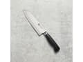 Miniatyrbilde 2 av 5: ZWILLING Santoku, Santoku-kniv, 18 cm, Stål, 1 stykker