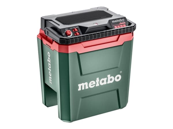 Metabo KB 18 BL - Kjøleskap - portabel - 24 liter - Klasse E