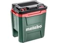 Miniatyrbilde 5 av 5: Metabo KB 18 BL - Kjøleskap - portabel - 24 liter - Klasse E