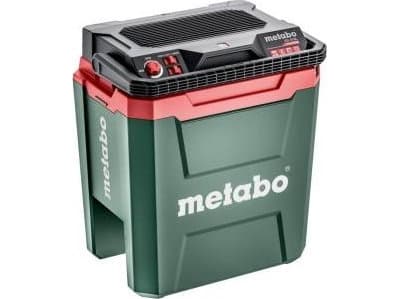 Metabo KB 18 BL - Kjøleskap - portabel - 24 liter - Klasse E