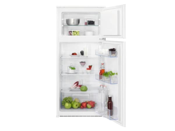 AEG Serie 5000 TSD5S121ES, 182 L, SN-T, 33 dB, 6,1 kg/24h, E, Vit Vit