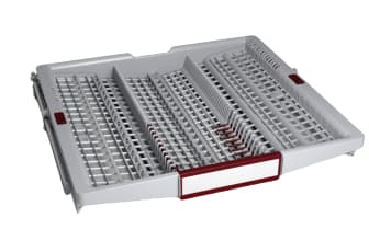 Neff VarioDrawer 2 Z786DB04, Låda, Neff, Grå, 1,94 kg, 660 mm, 700 mm