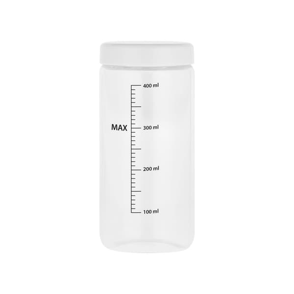 Glasblenderkop TSA3543