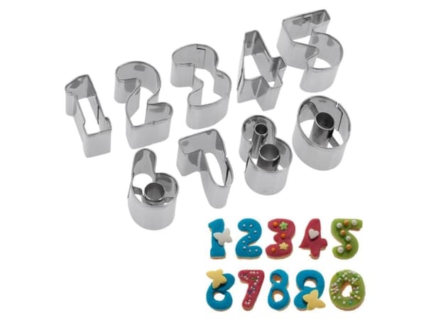 Westmark 35382260, Rustfritt stål, Rustfritt stål, Boks